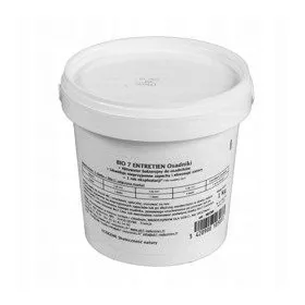  Biopräparat BIO7 Entretien (Absetzbecken) 1kg