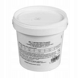  Biopräparat BIO7 Entretien (Absetzbecken) 1kg