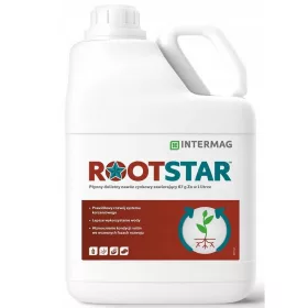  Intermag flüssiger Stickstoffdünger 22 kg 5 l