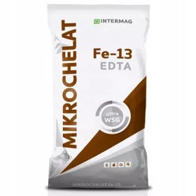  INTERMAG EISEN-MIKROCHELAT 25 KG - HOHER EISENGEHALT