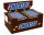 Snickers Schokoriegel 50g, 40 Stück Packung