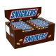 Snickers Schokoriegel 50g, 40 Stück Packung