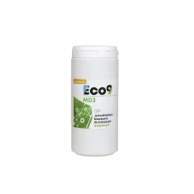  Eco9 MD3 - Effektive Bakterien