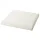  IKEA KUDDARNA Sitzkissen, Garten, graubeige, 62x62 cm