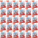 40x Kinder Schoko Bons, 125g - Ideal für Kaffee oder Tee