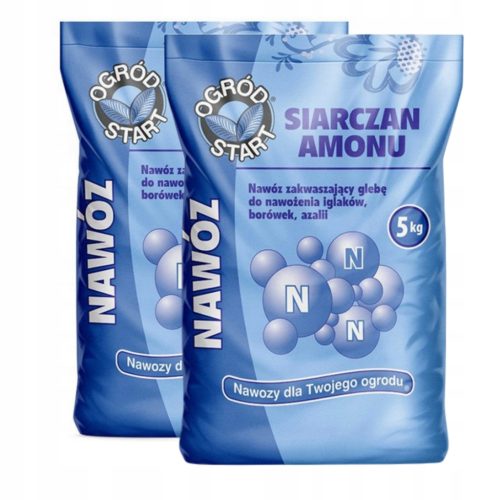  Schwefeldünger, Sulfat Ampol-Merol Granulat 5 kg