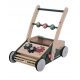  Schiebe-Rasenmäher aus Holz für Kinder Playtive