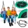  Schaukel Storchennest Neo-Sport Swingo 110 cm