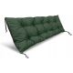  3M Kissen 120 x 40 x 10 grün