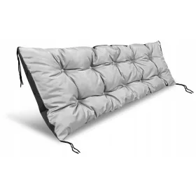  3M Kissen 120 x 40 x 10 grau