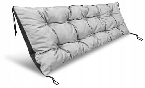  3M Kissen 120 x 40 x 10 grau