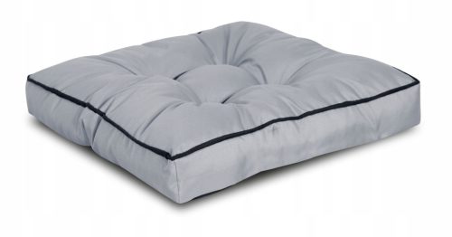  Kissen 100 50 x 50 x 15 grau