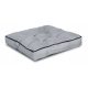  Kissen 100 50 x 50 x 15 grau