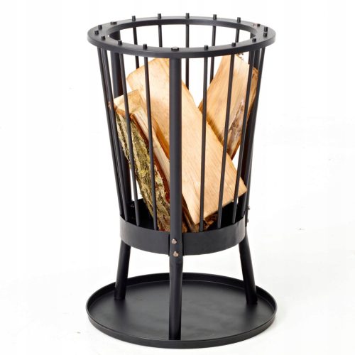  Saey Home Garden Barbecook moderner Kamin Ronda