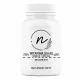 NaturePRO Vitamin D3 10000 IU + K2 200mcg 180 Kapseln - Knochen- und Herzgesundheit