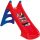  Smoby Rutsche XS Autos 90 cm 206236