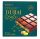Exklusive Dubai-Style Milchschokolade mit Pistazien – 100g Chocovia