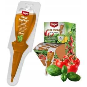    ENERGY VEGE 35ml APPLICATOR CONDITIONER Zielflüssigkeit 0,035 l
