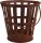  Gartenfeuerstelle Metallfeuerstelle 39 cm