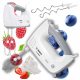 Multifunktionaler Bosch Handmixer: Leicht, Leistungsstark und Vielseitig