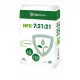  Mineraldünger Elixir Zorka NPK 7:21:21 + 4%S + 0,05%Zn 25kg