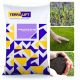  TERRALIFT ORGANISCHER FRÜHJAHRS-SOMMERDÜNGER FÜR RASENGRAS T-PLEX 8-0-16 20KG