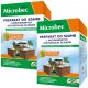  Bros Microbec ULTRA 25g Vorbereitung für Schlickertanks Zitrone