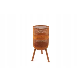  Gartenkaminkorb Bonves 45 Rost / Bonfeu