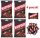Kopiko Coffee Candy – Ihr täglicher Kaffee-Ritual in Bonbonform, 4 x 100g