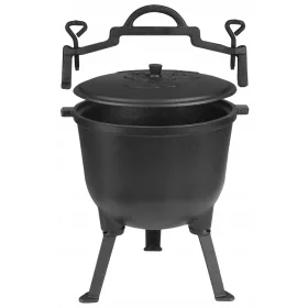  Rossner Standwasserkocher 16 l