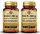 Solgar Selen 200mcg für gesunde Haare und Nägel, vegan, 100 Tabletten