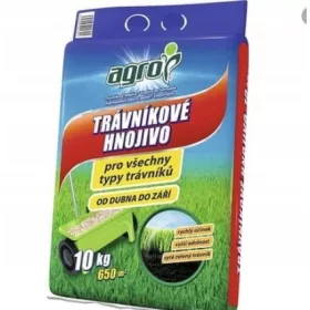  Agro-Düngergranulat 10 kg