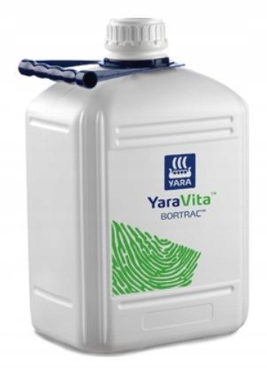  YARA Flüssigdünger 15 kg 10 l