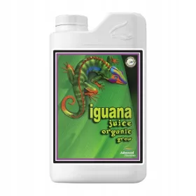    Advanced Nutrients True Organics Iguana Juice Gr flüssig 1,2 kg 1 l