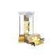 Sonnenblumen-Halwa "Goldenes Zeitalter" Vanillegeschmack, 270 g x 20 Stück