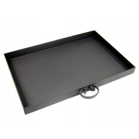  Aschekasten für Betongrill 50x40 3mm