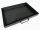  Kaminaschekasten für Grill Beton Ziegelrost 48x34 cm Blech 3mm