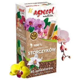  Agrecol flüssiger Mehrkomponentendünger 0,1 kg 0,035 l