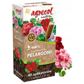    Organischer, natürlicher Dünger Agrecol flüssig 0,03 kg 0,03 l