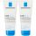 La Roche-Posay Lipikar Syndet AP+ Duschgel 2x200ml