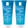 La Roche-Posay Effaclar Reinigungsgel für fettige, zu Akne neigende Haut, 2x200ml