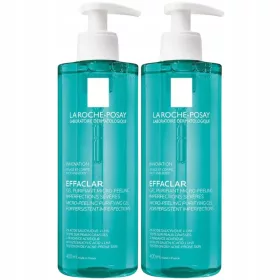 Żele do twarzy La Roche-Posay 400 ml