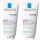 La Roche-Posay Lipikar Baume AP+M Beruhigender Körperbalsam 2x200ml