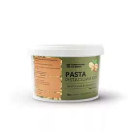   Hochwertige Sizilianische Pistazienpaste für Backwaren und Desserts
