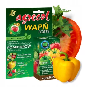  Agrecol Blattkalzium 50ml