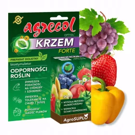  Agrecol flüssiger Mehrkomponentendünger 0,05 kg 0,05 l