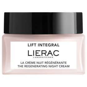 Lierac Lift Integral Regenerierende Nachtcreme 50ml