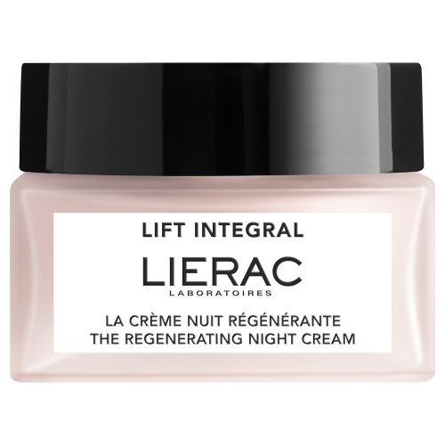 Lierac Lift Integral Regenerierende Nachtcreme 50ml