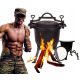  Rossner Standwasserkocher 11 l