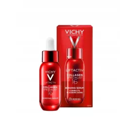   Vichy Liftactiv Collagen Specialist 16 Serum - Anti-Aging Gesichtsserum, 30 ml